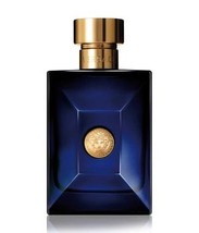 Versace Dylan Blue 100ml - $136.90 CAD