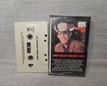 Jimmy Dean&#39;s Greatest Hits (Cassette, Columbia) PCT 9285 - $9.49