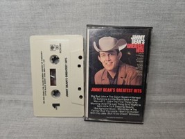 Jimmy Dean&#39;s Greatest Hits (Cassette, Columbia) PCT 9285 - £7.43 GBP