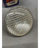 NOS Westinghouse 6-volt Sealed Beam Utility Tractor Light 6&quot; John Deere ... - $23.35