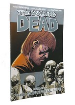 Robert Kirkman The Walking Dead, Vol. 6 This Sorrowful Life 1st Edition 6th Pri - £39.29 GBP