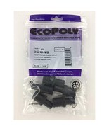 Ecopoly 32845 PEX Coupling, 3/4&quot; x 1/2&quot;, 0.75&quot; ID, Crimp, Plastic (Pack ... - $25.58 CAD