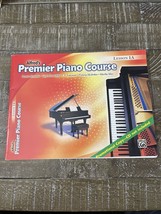 Alfred’s Premier Piano Course Songbook Lesson 1A - £187.65 GBP