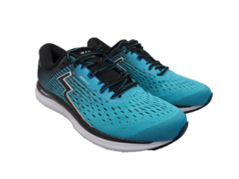 361 Degrees Women&#39;s Meraki 4 Athletic Running Shoe Dark Scuba Blue/Black... - $75.99