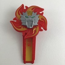 Power Rangers Super Ninja Steel Lion Fire Battle Morpher Replacement Part Bandai - $19.75