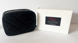 Classic petite Makeup Planner Black Boxed - £51.95 GBP