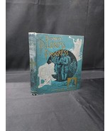 Bunyan&#39;s Pilgrim&#39;s Progress by John Bunyan 1890 Illustrated by Frederick... - $46.46