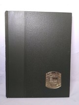 1966 Red Lion PA Yearbook - &quot;LION 1966&quot;  Red Lion, Pennsylvania - Fast S... - $7.94