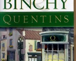Quentins by Maeve Binchy / 2003 Romance Paperback - £0.90 GBP
