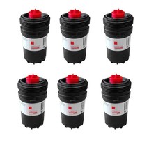 6Pcs FF63009 Fuel Filter for Cummins 5303743 FF63008 FIt For Cummins B/L Series - £93.85 GBP