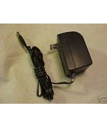 6V dc ADAPTER cord = PI Kids Story Reader Disney StoryReader power plug ... - £11.63 GBP