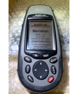 Magellan Meridian Gold Handheld GPS Receiver - £28.02 GBP