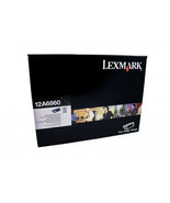 Genuine Lexmark 12A6860 Black Toner Cartridge  - $2,332.31 MXN