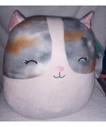 Squishmallows Pax the Hamster 12" NWT - $18.69