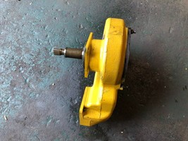 CATERPILLAR CAT 3056 3508 3512 DIESEL ENGINE WATER PUMP 8N1005, 212-3187, 8N6423 - $1,392.35