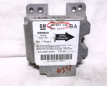 CADILLAC CATERA /PART NUMBER 09 229 036 /  MODULE - $6.30