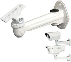 Usidae Universal Cctv Security Camera Mounting, Ip Camera Bracket,, 1 Pack - £28.76 GBP