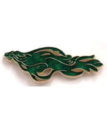 Harry Potter Fantastic Beasts Kelpie Green Water Demon Pin Wizarding Wor... - $239.62 MXN
