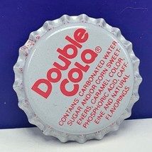 Soda pop bottle cap vintage advertising drink Double Cola Kentucky Green... - £6.14 GBP