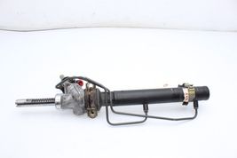 05-07 SUBARU IMPREZA 2.5I WAGON POWER STEERING RACK & PINION Q8580 image 5