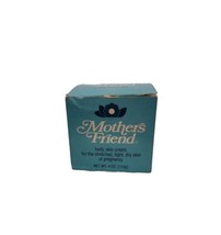 Mothers Friend Body Skin Cream Pregnancy  Tight Dry Skin Relief 4oz worn box - £27.69 GBP