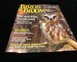 Birds &amp; Blooms Magazine Extra November 2013 How to Spot Rare Raptors - $9.00