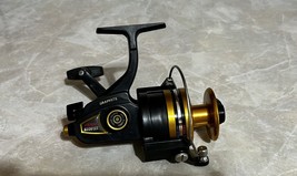 Penn 5500 Ss Fishing Reel Made In The Usa - £152.01 GBP