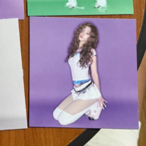 SANA TWICE Official Photocard &#39;THIS IS FOR&#39; Kpop Authentic - $2.99
