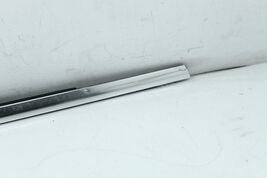 04-06 VOLKSWAGEN PHAETON FRONT RIGHT DOOR EXTERIOR WINDOW CHROME TRIM H2092 image 2