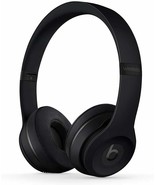 Beats by Dr. Dre Solo3 The Icon Collection Wireless Bluetooth Headphon M... - $3,019.16 MXN