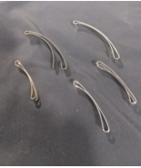 Five French hair pins (also known as chignon pins - $2.16