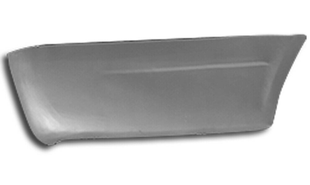 Ford Cortina Mk2 Rear Wing Lower panel Right Hand - $183.26