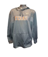 Nike Men&#39;s Size XLarge Gray Hoodie - $23.38