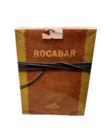 ROCABAR BY HERMES EAU DE TOILETTE SPRAY 1.6 OZ / 50 ML FOR MEN NEW IN SE... - £96.19 GBP