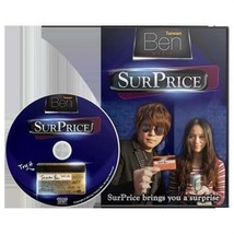 SurPrice by Taiwan Ben - Trick - £28.77 GBP