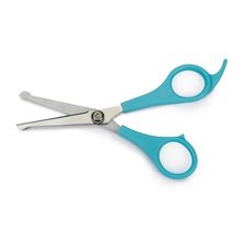 Grooming Scissors 6 Inch Ball Tip Shears Cat Dog Small Pet Delicate Area... - $18.90+