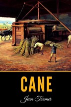 Cane [Paperback] Toomer, Jean - $15.28