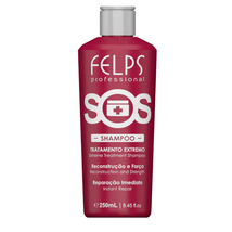 Felps SOS Repair Shampoo