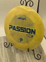 New Discraft Pierce ESP Passion Driver Disc Golf Disc 164-166 Grams - $21.77