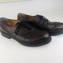 Mephisto mens shoes size 10 - Brown - Goodyear welt - very good condition - £33.55 GBP