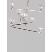 JR2004 GAMBIT CHANDELIER - £13,970.12 GBP