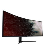 Acer UM.SE1AA.S02 ACER EI491CUR SBMIIPPHX 49IN. 5120X1440 CURVED VA DISP... - $26,952.68 MXN