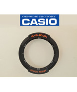 Casio G-Shock ORIGINAL  GW-3000M  watch band bezel black shell case cover - $43.50 CAD
