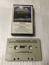 Excerpts From Handel&#39;s Messiah Cassette Tape - £1.93 GBP