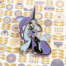 Pokemon Enamel Pin: Tapu Fini - £15.54 GBP