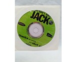 You Don&#39;t Know Jack Volume 2 PC Video Game Disc Only - $6.92