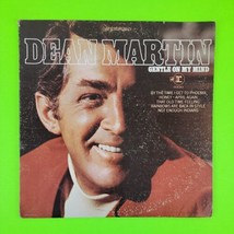 Dean Martin Gentle On My Mind Original 1968 Press RS 6330 VG+ ULTRASONIC... - £8.77 GBP