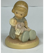 Enesco Memories of Yesterday Wrapped In Love And Happiness 602930 - £7.75 GBP