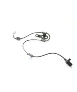 2006-2007 SUBARU IMPREZA WRX FRONT RIGHT PASSENGER ABS WHEEL SPEED SENSO... - $66.32 CAD