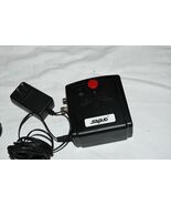 SAGUD AC-100 Airbrush Mini Air Brush Compressor PUMP ONLY 2C - $739.21 MXN